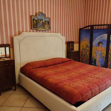 נוצ'רה אינפריורה Solimena House מראה חיצוני תמונה