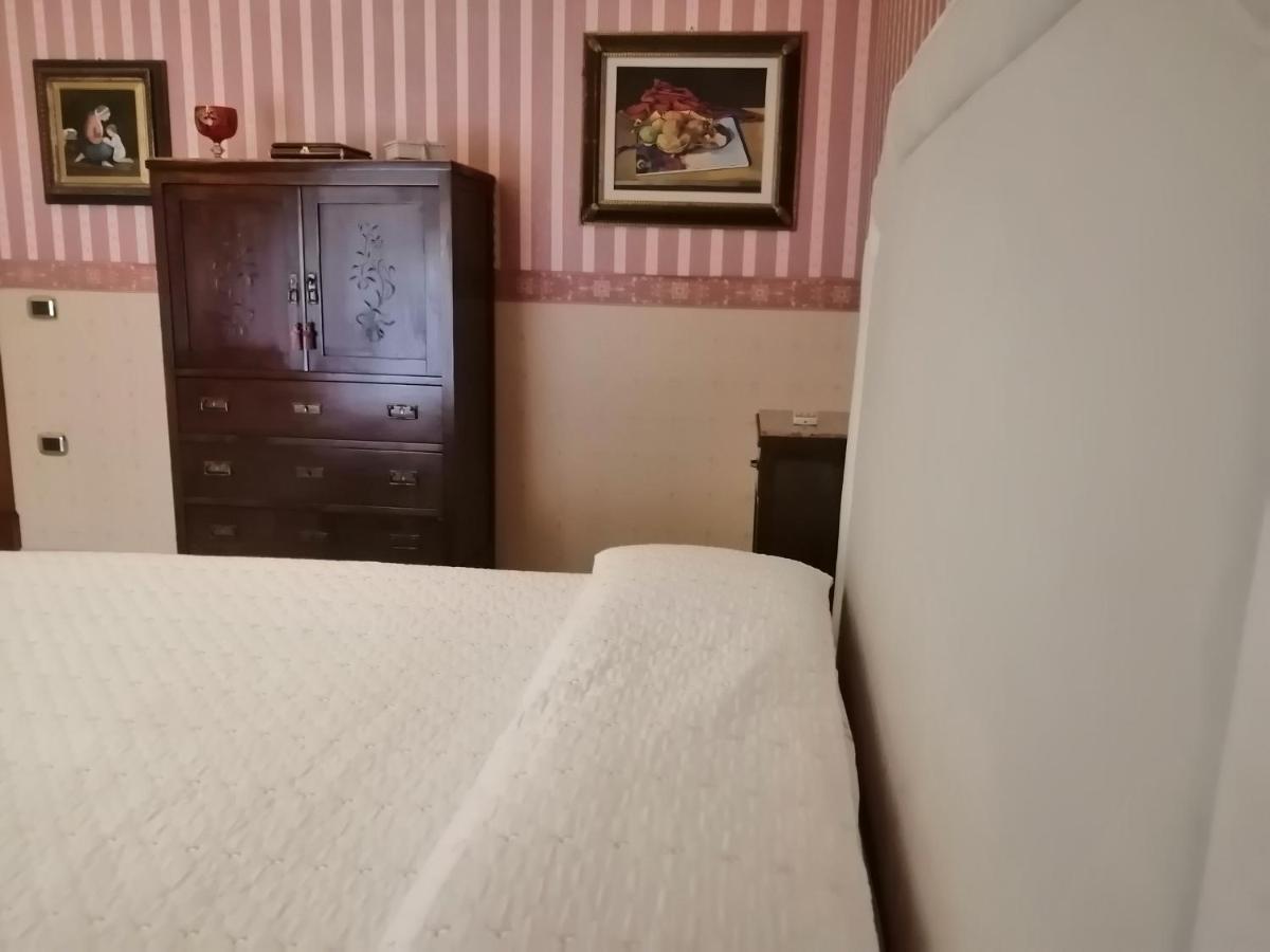 נוצ'רה אינפריורה Solimena House מראה חיצוני תמונה