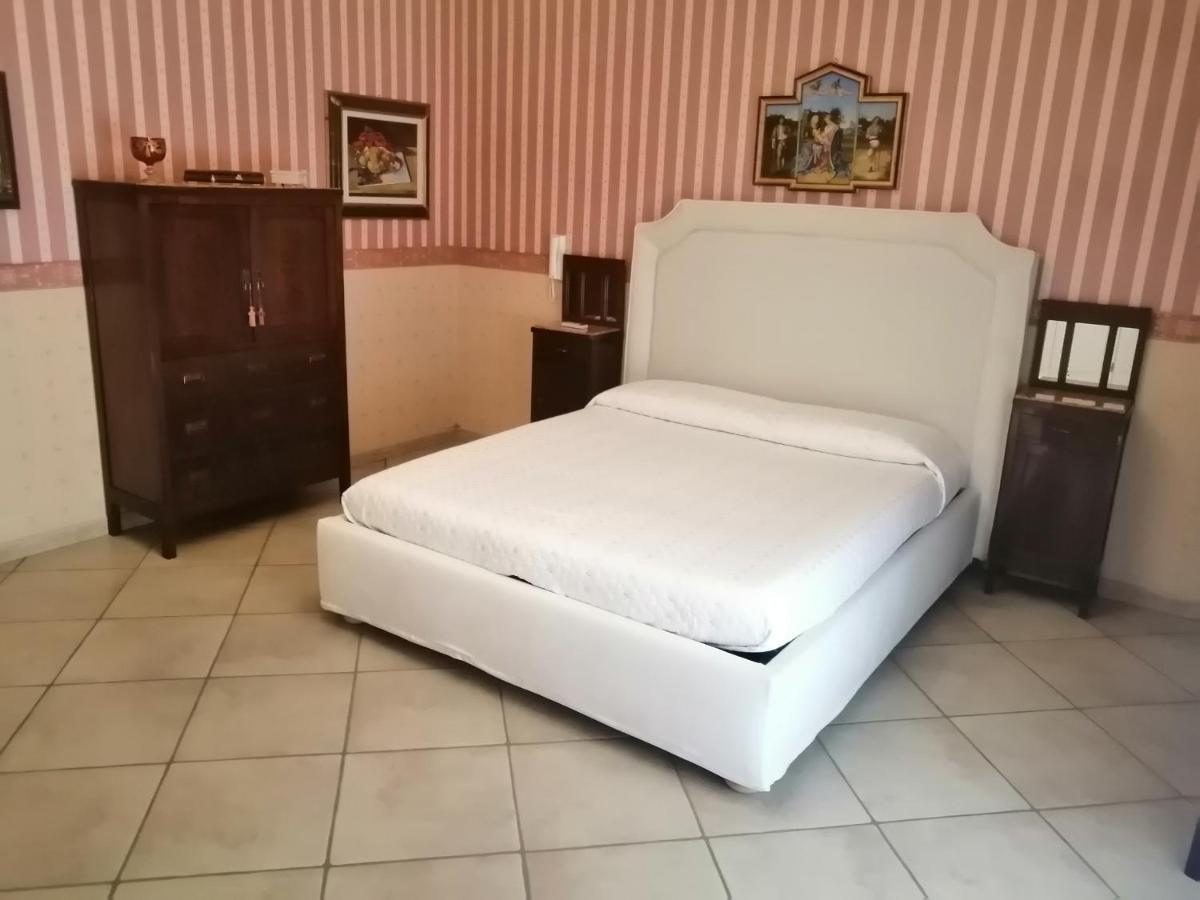 נוצ'רה אינפריורה Solimena House מראה חיצוני תמונה