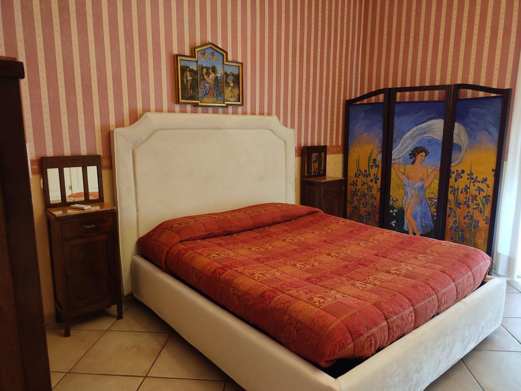 נוצ'רה אינפריורה Solimena House מראה חיצוני תמונה