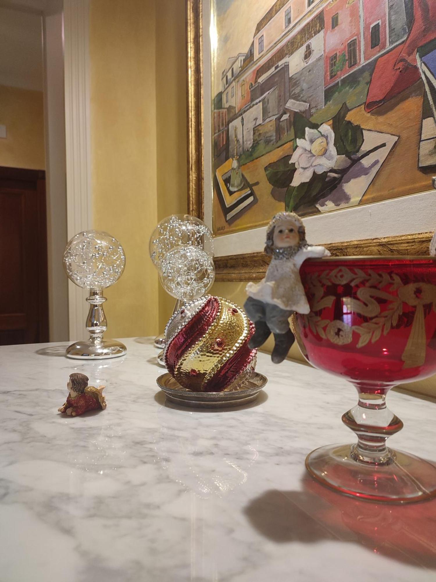 נוצ'רה אינפריורה Solimena House מראה חיצוני תמונה