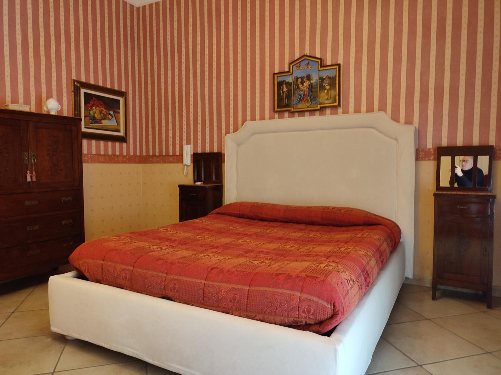 נוצ'רה אינפריורה Solimena House מראה חיצוני תמונה