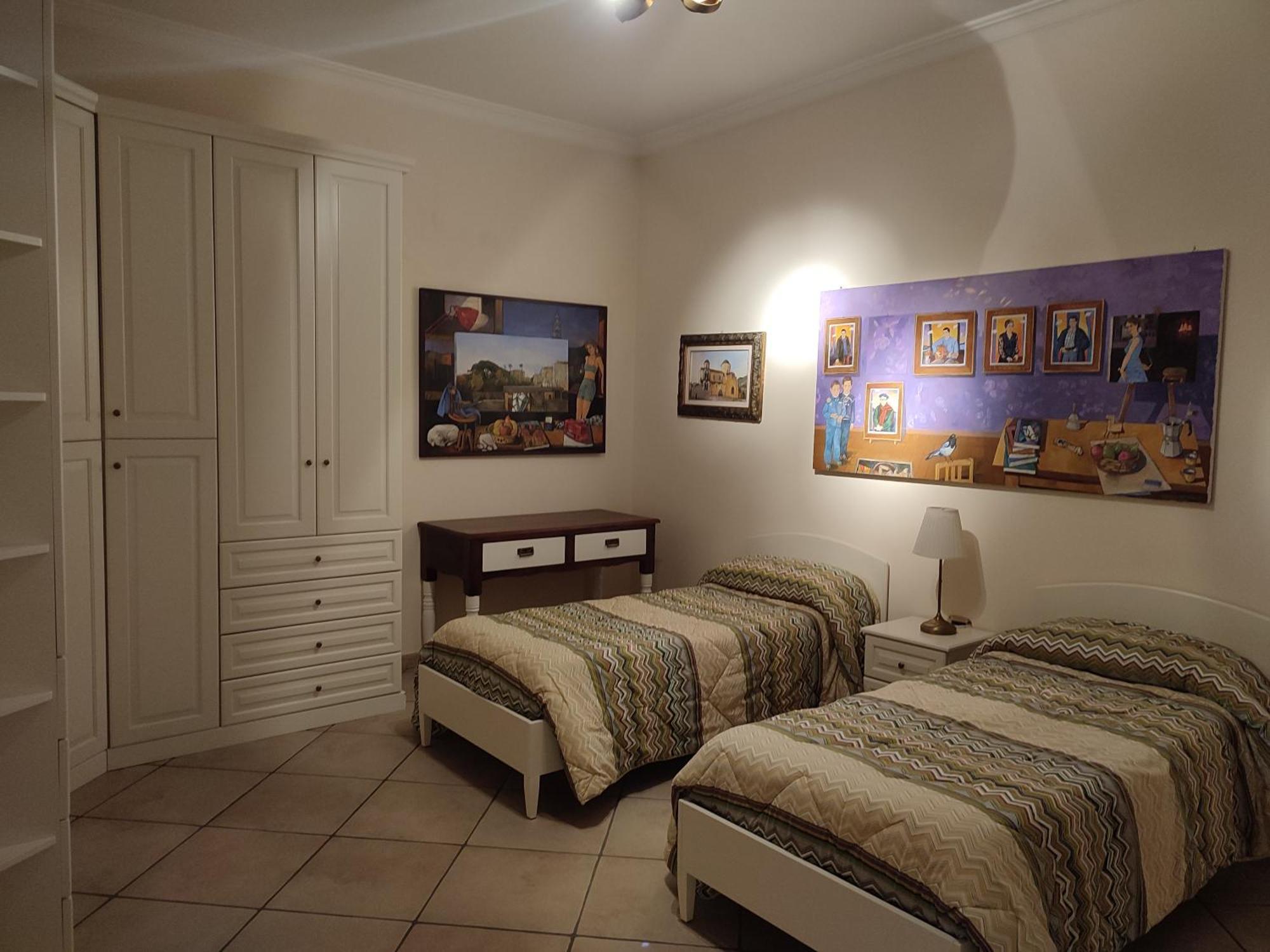 נוצ'רה אינפריורה Solimena House מראה חיצוני תמונה
