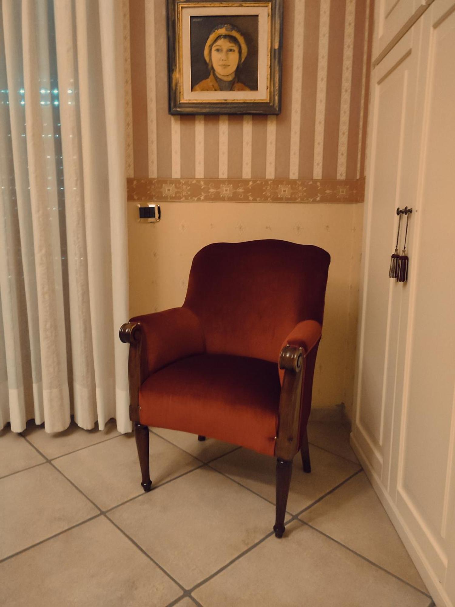 נוצ'רה אינפריורה Solimena House מראה חיצוני תמונה