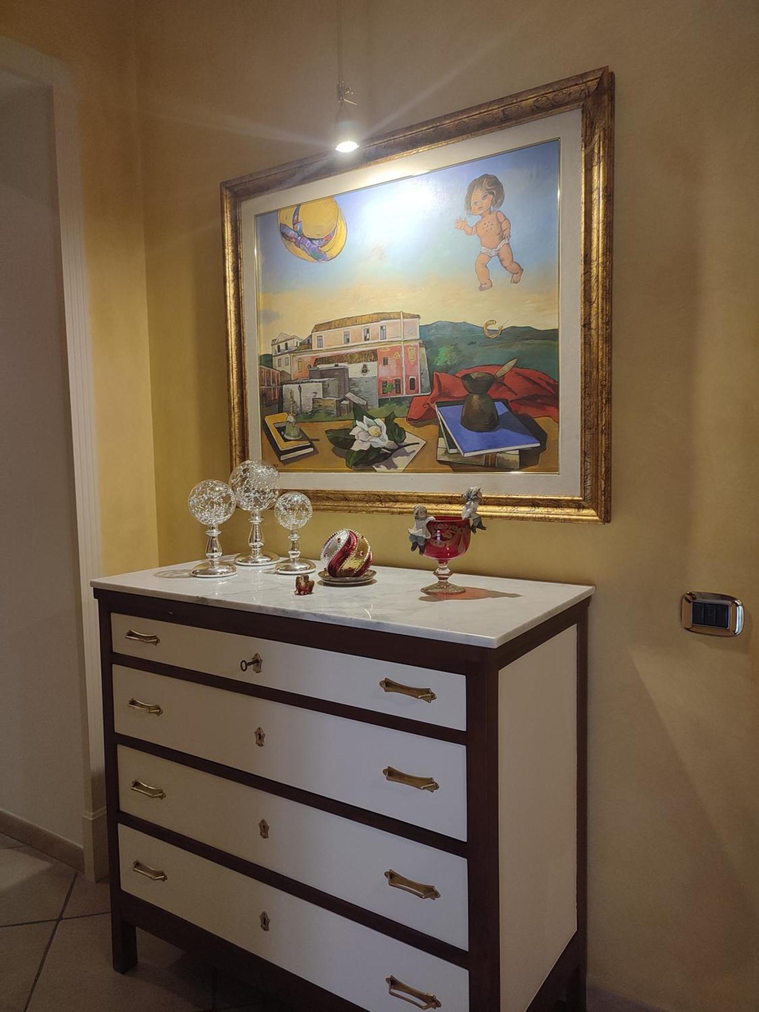 נוצ'רה אינפריורה Solimena House מראה חיצוני תמונה
