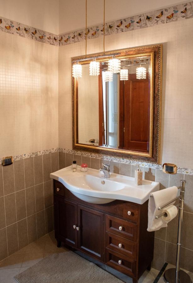 נוצ'רה אינפריורה Solimena House מראה חיצוני תמונה