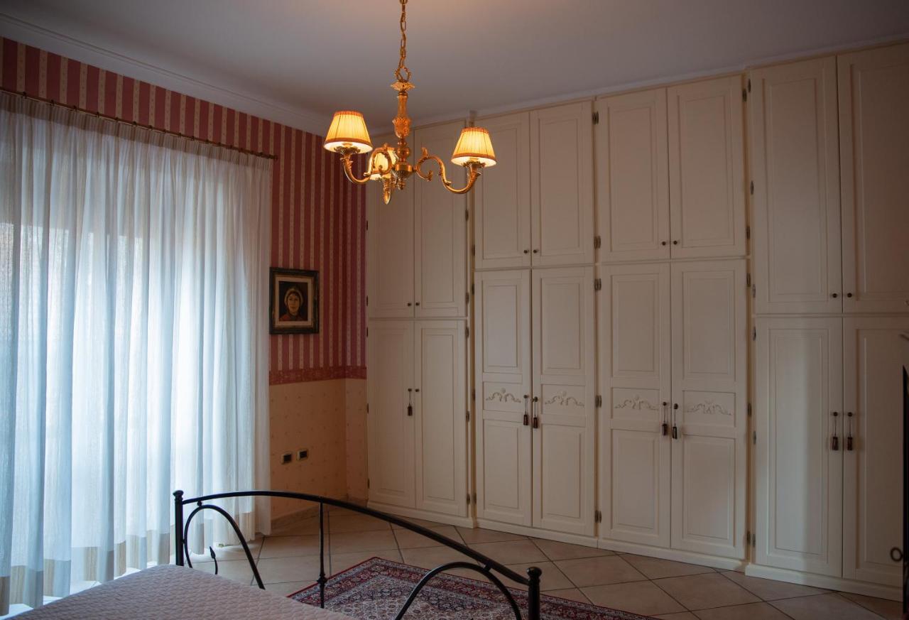 נוצ'רה אינפריורה Solimena House מראה חיצוני תמונה